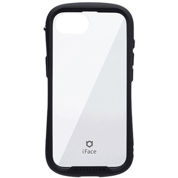 41-988503 [iPhone 16e専用]iFace Reflection強化ガラスクリアケース iFace 14723795