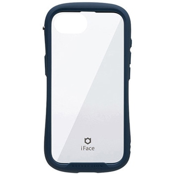 41-988527 [iPhone 16e��p]iFace Reflection�����K���X�N���A�P�[�X iFace �l�C�r�[�F   41-988527 14723811