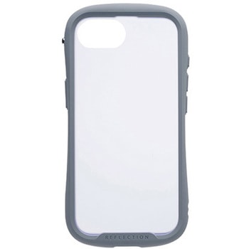 41-988572 [iPhone 16e専用]iFace Reflection Frost 強化ガラスクリアケース iFace 14723917