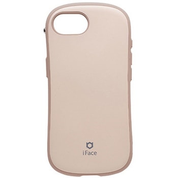 [iPhone 16e専用]iFace First Class Cafe MagSynqケース iFace