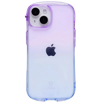 41-986158 [iPhone 15/14/13��p]iFace Look in Clear Lolly�P�[�X iFace ���@�C�I���b�g/�T�t�@�C�A�F   41-986158 14724057
