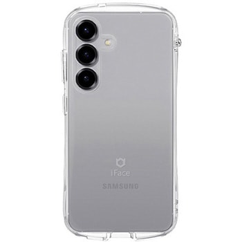 [Galaxy S25専用]iFace Look in Clearケース iFace