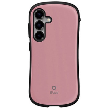 [Galaxy S25専用]iFace First Class Metallic MagSynqケース iFace