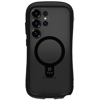 41-987346 [Galaxy S25 Ultra��p]iFace Reflection MagSynq �����K���X�N���A�P�[�X iFace 14724206