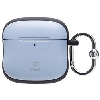 [AirPods(第4世代)専用]iFace First Class KUSUMIケース iFace