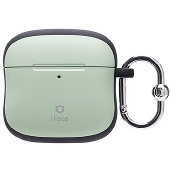 [AirPods(第4世代)専用]iFace First Class KUSUMIケース iFace