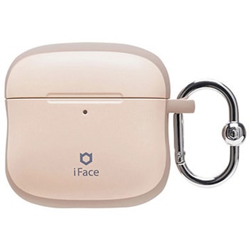 [AirPods(第4世代)専用]iFace First Class Cafeケース iFace
