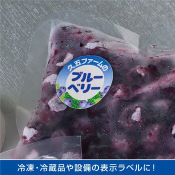 屋外用ラベル A4 結露面対応 ヒサゴ