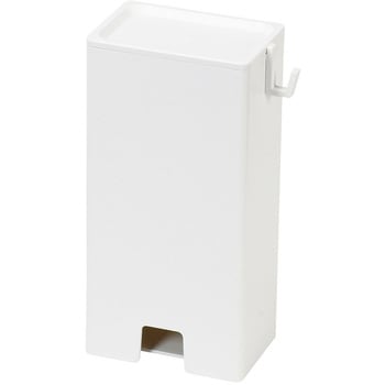 モチーフ マスク収納ボックス マグネット付 パール金属