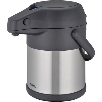 ステンレスエアーポット THERMOS(サーモス)