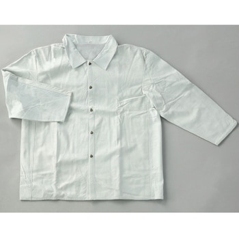 牛クレストジャンパー 柏田製作所