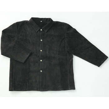 牛クレストジャンパー 柏田製作所