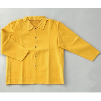 牛クレストジャンパー 柏田製作所