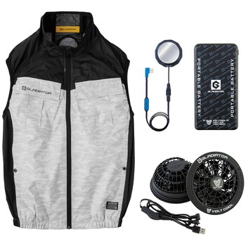 G254149 �{���g�N�[���x�X�g�y���`�F�Z�b�g VOLTCOOL 14730576