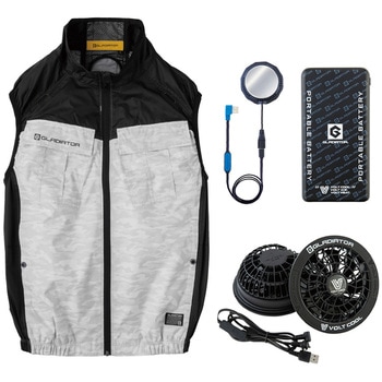 G254149 �{���g�N�[���x�X�g�y���`�F�Z�b�g VOLTCOOL 14730601