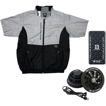 G252420 {gN[Zbg VOLTCOOL NO[F TCYXL  G252420 14730829