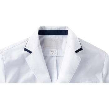 レディスシングルコート フォーク