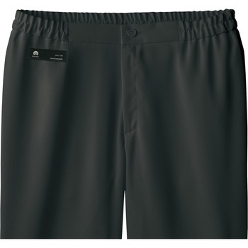 メンズパンツ フォーク