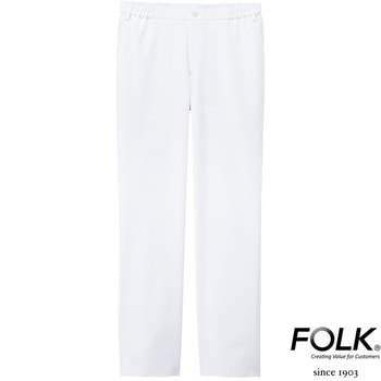 メンズパンツ フォーク