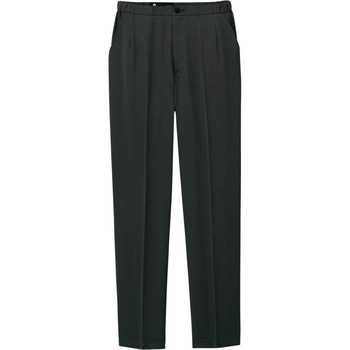 レディスパンツ フォーク