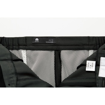 レディスパンツ フォーク