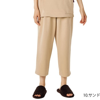 検診衣パンツ - フォーク