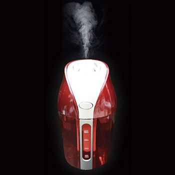 MM50-0150R USB シガーソケット対応 車載用加湿器 12V/24V 兼用 MAD MAX(マッドマックス) 14734642