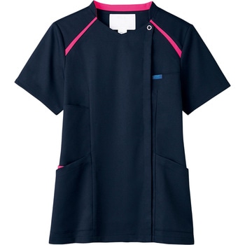 7068SC レディスジップスクラブ フォーク 14734837