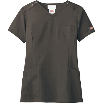 7071SC ���f�B�X�X�N���u Dickies(�f�B�b�L�[�Y) �_�[�N�O���[�F �T�C�YL  7071SC 14735020