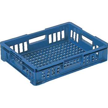 10115200BLNGE �T���e�i�[ �T���R�[(�O�b) ���b�V�� �e��13.1L �ƍ����i�T���e�i�[ B20-4 �u���[�F �O��(���~���s�~����)460�~350�~110mm 1�� 14735045