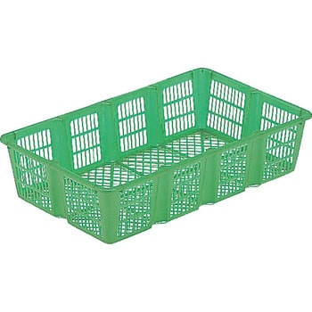オクラ篭 サンコー(三甲)