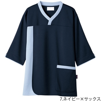 プルオーバー フォーク
