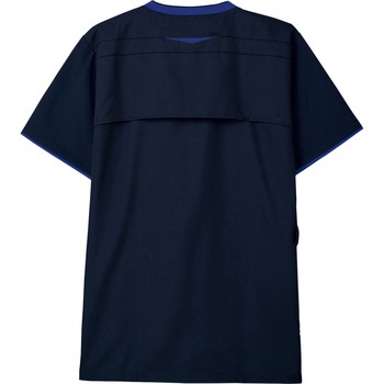 メンズジップスクラブ - フォーク