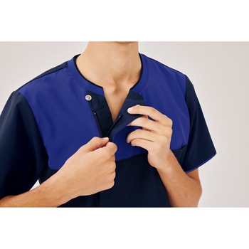 メンズジップスクラブ - フォーク