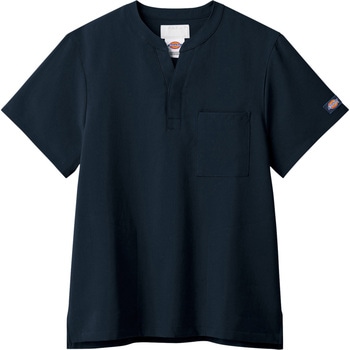 7090SC �X�N���u Dickies(�f�B�b�L�[�Y) S.�l�C�r�[�F �T�C�Y3L  7090SC 14736971