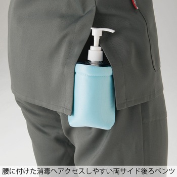 スクラブ フォーク(Nuovo)