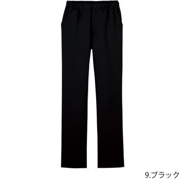 パンツ フォーク