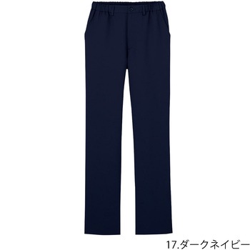 パンツ フォーク