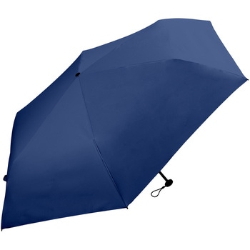 晴雨兼用傘 トニカル 55cmネイビー スギハラ(SUGIHARA)