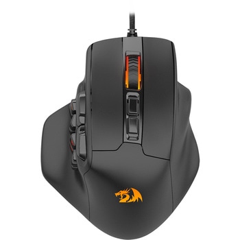 ゲーミングマウス REDRAGON(レッドラゴン)