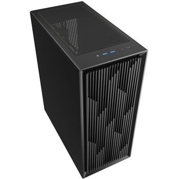 ミドルタワーケース SHARKOON