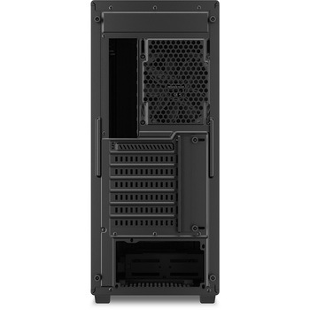 ミドルタワーケース SHARKOON