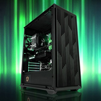 ミドルタワーケース SHARKOON