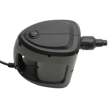 電動エアダスター - タイムリー