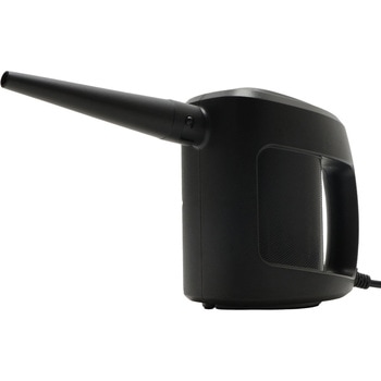 電動エアダスター - タイムリー