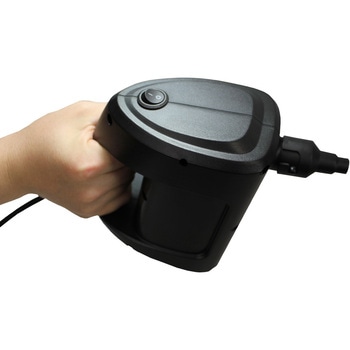 電動エアダスター - タイムリー