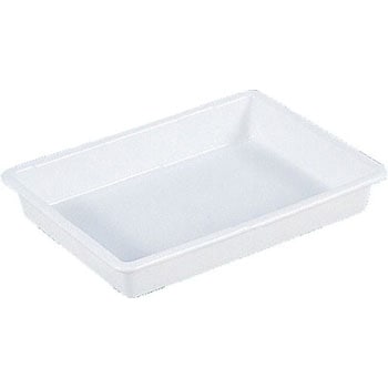 【最安値】 サンバット(抗菌性) 三甲(サンコー) バット・トレー 【通販 研究用容器・計量器