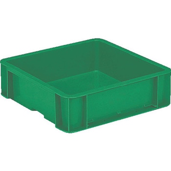 20086900GR603 �T���{�b�N�X �T���R�[(�O�b) TP�K�i�^�C�v �e��7.8L ���331D �O���[���F �O��(���~���s�~����)335�~335�~103mm 1�� 14739017