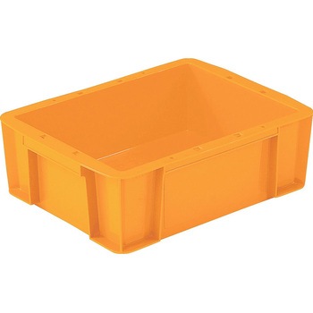 20089500OR301 �T���{�b�N�X �T���R�[(�O�b) �x�^�� �e��7.9L �ƍ����i�T���{�b�N�X   #9G �I�����W�F �O��(���~���s�~����)369�~279�~123mm 1�� 14739087