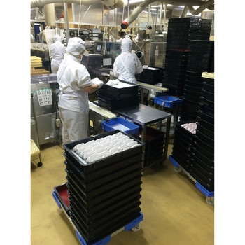 朱塗小ばんじゅう　3個セット 製品詳細 | 検索結果一覧 | 製品検索 | 製品情報 | 三甲株式会社